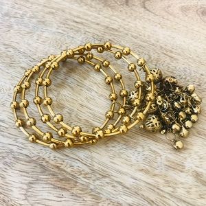 Indian bangles / bracelets